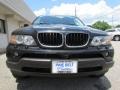 Jet Black - X5 3.0i Photo No. 2