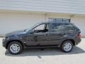 Jet Black - X5 3.0i Photo No. 4