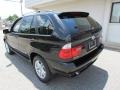 Jet Black - X5 3.0i Photo No. 5