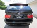 Jet Black - X5 3.0i Photo No. 6