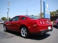 2012 Red Candy Metallic Ford Mustang GT Coupe  photo #6