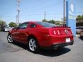 2012 Red Candy Metallic Ford Mustang GT Coupe  photo #27