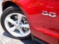 2012 Ford Mustang GT Coupe Wheel and Tire Photo