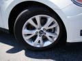 White Suede - Taurus SEL Photo No. 24