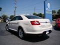 White Suede - Taurus SEL Photo No. 27