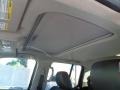 2011 Super Black Nissan Frontier Pro-4X Crew Cab 4x4  photo #10