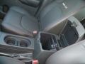 2011 Super Black Nissan Frontier Pro-4X Crew Cab 4x4  photo #20