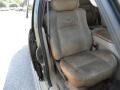 Front Seat of 2002 F150 King Ranch SuperCrew