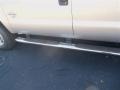 2012 Ingot Silver Metallic Ford F350 Super Duty XLT Crew Cab 4x4  photo #9