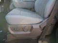 2012 Ingot Silver Metallic Ford F350 Super Duty XLT Crew Cab 4x4  photo #13