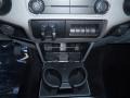 2012 Ingot Silver Metallic Ford F350 Super Duty XLT Crew Cab 4x4  photo #18