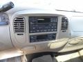2002 Ford F150 King Ranch SuperCrew Controls