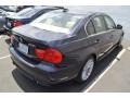 Monaco Blue Metallic - 3 Series 335i Sedan Photo No. 6