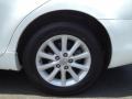 Super White - Camry XLE Photo No. 6