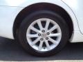 Super White - Camry XLE Photo No. 10