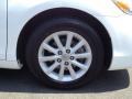 Super White - Camry XLE Photo No. 11
