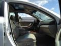 Super White - Camry XLE Photo No. 12