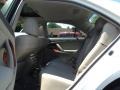 Super White - Camry XLE Photo No. 14