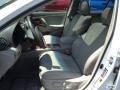 Super White - Camry XLE Photo No. 17