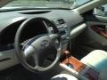 Super White - Camry XLE Photo No. 18