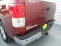2010 Salsa Red Pearl Toyota Tundra Limited CrewMax  photo #20