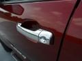 2010 Salsa Red Pearl Toyota Tundra Limited CrewMax  photo #21