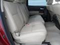 2010 Salsa Red Pearl Toyota Tundra Limited CrewMax  photo #27
