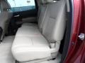 2010 Salsa Red Pearl Toyota Tundra Limited CrewMax  photo #29