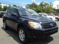 Black - RAV4 4WD Photo No. 3