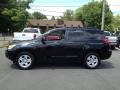 Black - RAV4 4WD Photo No. 4