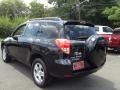 Black - RAV4 4WD Photo No. 7