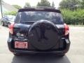 Black - RAV4 4WD Photo No. 8