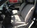 Black - RAV4 4WD Photo No. 18