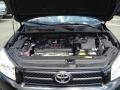Black - RAV4 4WD Photo No. 23