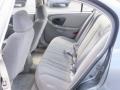 2003 Chevrolet Malibu Sedan Rear Seat