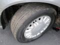 2003 Chevrolet Malibu Sedan Wheel and Tire Photo