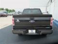 Tuxedo Black Metallic - F150 XL Regular Cab Photo No. 8