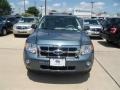 Steel Blue Metallic - Escape XLT Photo No. 2