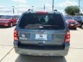 Steel Blue Metallic - Escape XLT Photo No. 5