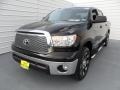 Black - Tundra Texas Edition CrewMax Photo No. 6