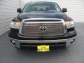 Black - Tundra Texas Edition CrewMax Photo No. 7