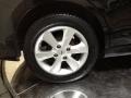 2010 Espresso Black Nissan Versa 1.8 SL Hatchback  photo #4