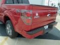 Red Candy Metallic - F150 FX2 SuperCrew Photo No. 6