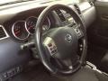 2010 Espresso Black Nissan Versa 1.8 SL Hatchback  photo #16