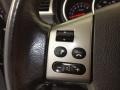 Espresso Black - Versa 1.8 SL Hatchback Photo No. 19