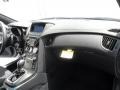 2013 Circuit Silver Hyundai Genesis Coupe 2.0T  photo #17