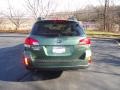 2013 Cypress Green Pearl Subaru Outback 2.5i Limited  photo #6