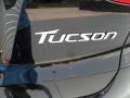 2012 Ash Black Hyundai Tucson GLS  photo #13