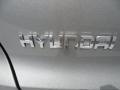2012 Graphite Gray Hyundai Tucson GL  photo #15