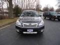 Graphite Gray Metallic - Outback 2.5i Premium Photo No. 2